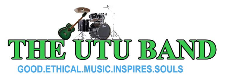 The UTU Band Logo